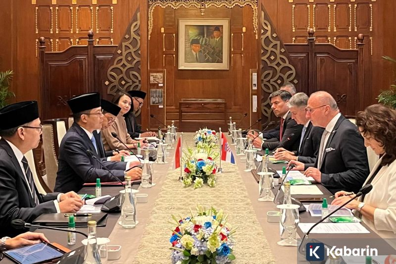 5 tips menjaga kesehatan di tengah polusi dan perubahan cuaca saat ini