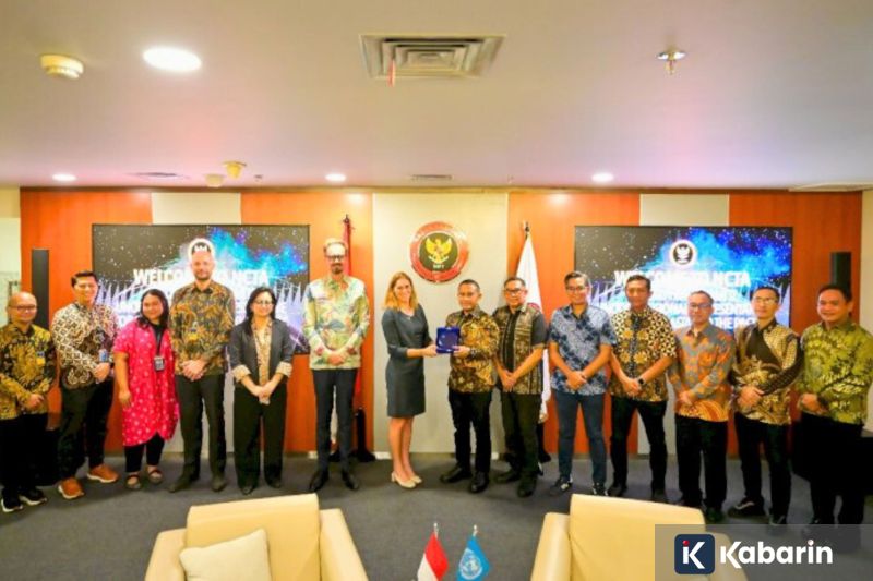 Marselino Ferdinan dipastikan masuk skuad Timnas U-22 SEA Games 2025