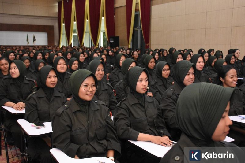 Raffaele Palladino resmi jadi pelatih baru Atalanta