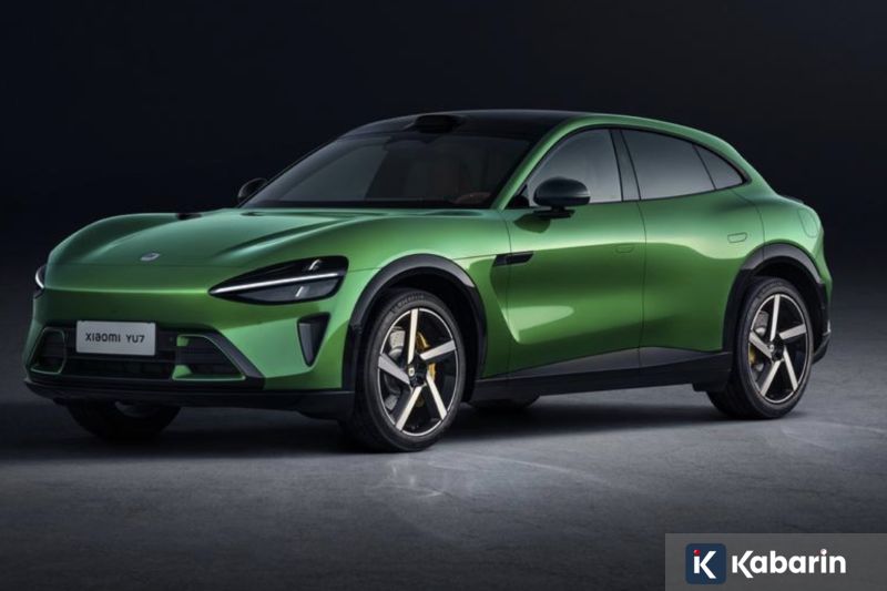 Xiaomi YU7 jadi primadona baru, penjualannya lampaui Tesla Model Y