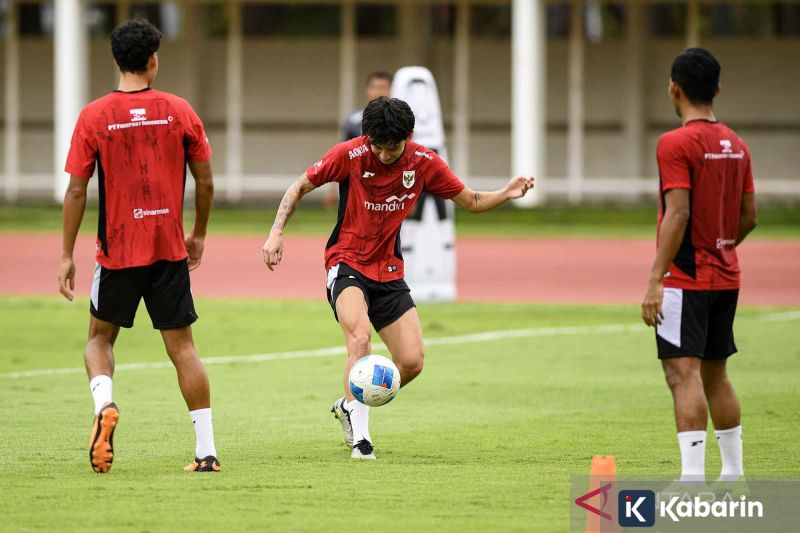 Raffaele Palladino resmi jadi pelatih baru Atalanta