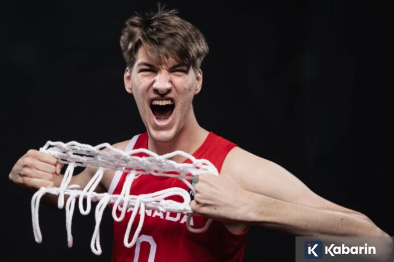 Tony Parker resmi awali karier baru sebagai pelatih Timnas Basket U-17 Prancis