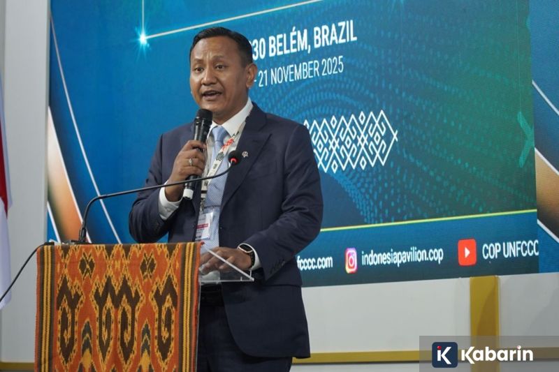 Indonesia dan Jepang kompak kuatkan pengelolaan hutan mangrove