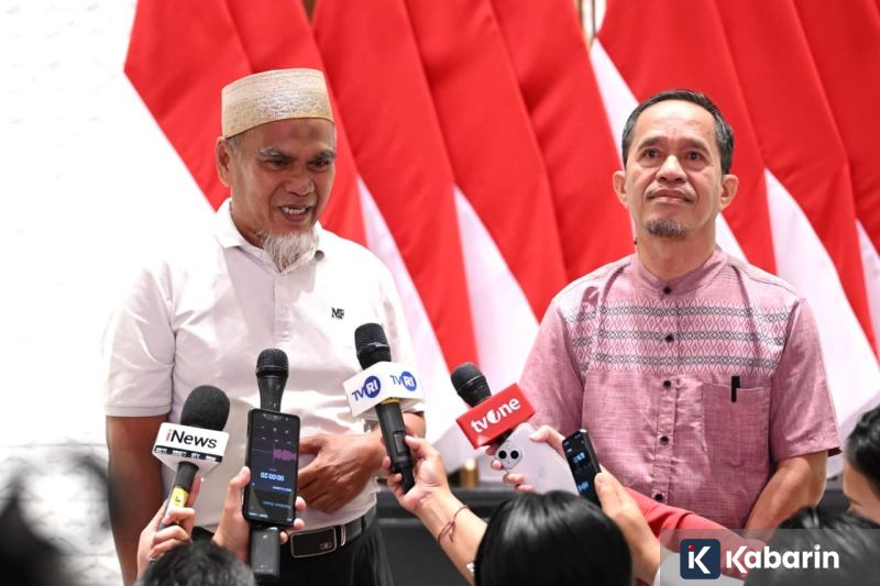 Gedung Putih bantah AS tak ada rencana bangun pangkalan militer di Gaza