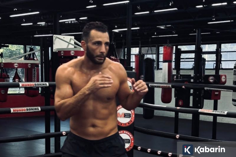 Noel Mikaelian penuhi syarat berat badan buat nantang juara WBC Badou Jack