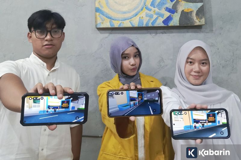 132 peserta dilatih untuk cegah kekerasan di sekolah: Langkah baru Kemendikdasmen