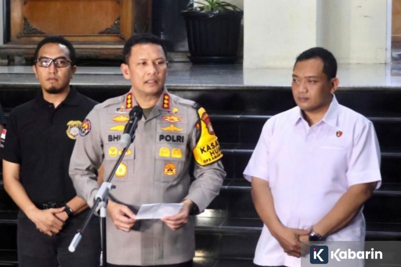 Kemendag musnahkan ratusan balpres pakaian bekas impor