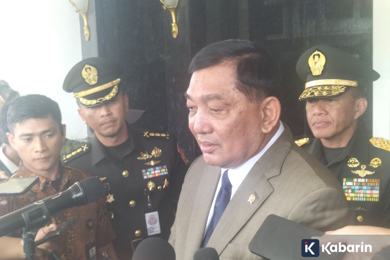 Kemendag musnahkan ratusan balpres pakaian bekas impor