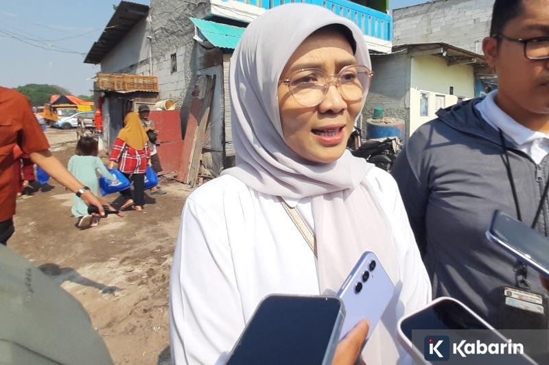 Kemendag musnahkan ratusan balpres pakaian bekas impor