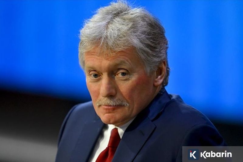Kremlin Ikut Optimistis Konflik Ukraina Mendekati Titik Damai
