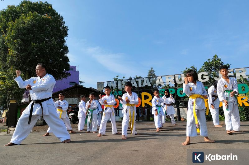 Mendag perketat aksi impor pakaian bekas dan siapkan solusi untuk pelaku thrifting