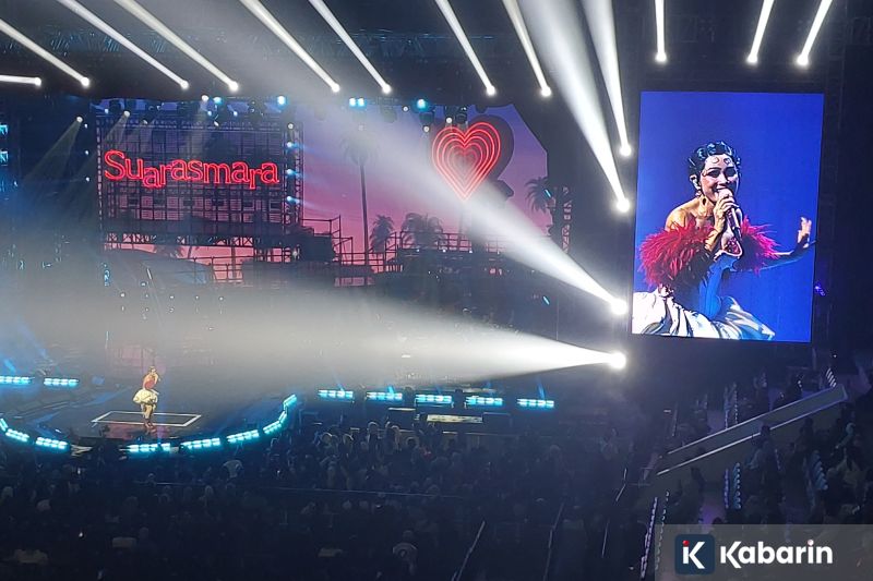 Turki lolos playoff Piala Dunia 2026 usai menang 2-0 atas Bulgaria