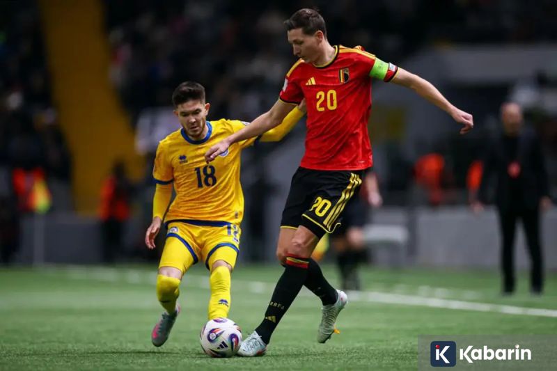 Indonesia U-22 telan kekalahan 0-3 dari Mali U-22 dalam laga uji coba