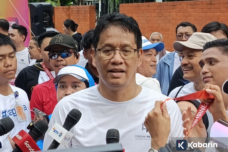 Indonesia tampil luar biasa pada Rising East Asia Triseries