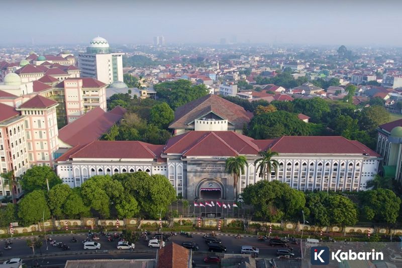 SMAN 72 Jakarta siap kembali tatap muka setelah ledakan, ini penjelasan gubernur