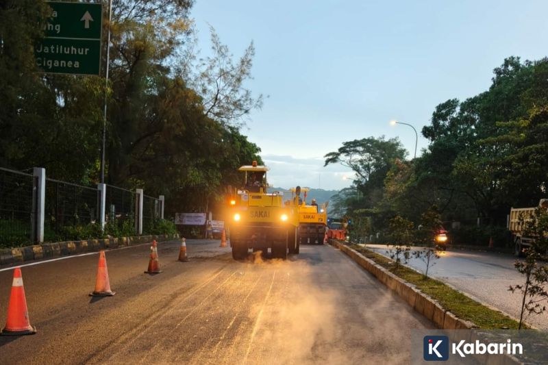 Indonesia tampil luar biasa pada Rising East Asia Triseries