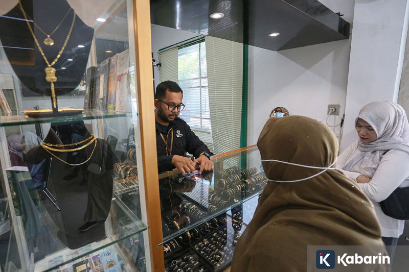 Pemerintah sediakan Rp10 triliun untuk KUR berbasis kekayaan intelektual