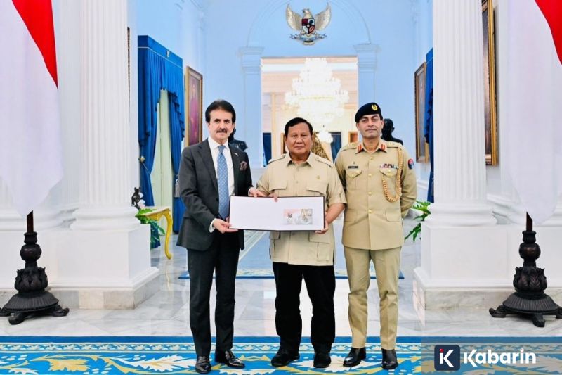 Oscar plang dari rumah sakit setelah alami serangan jantung ringan