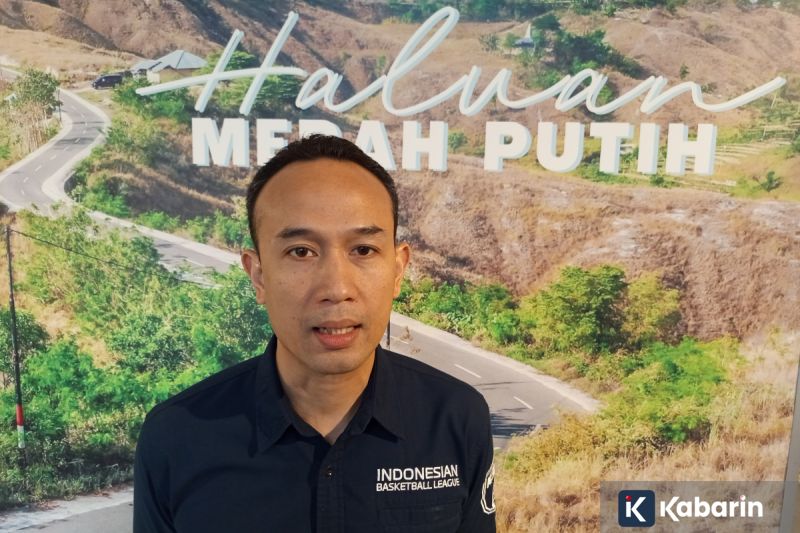 16 pemain asing telah terdaftar untuk IBL 2026