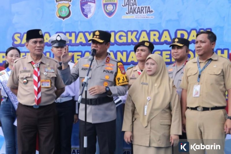 Ragunan siap disidak untuk pemeriksaan usai isu pakan satwa yang viral