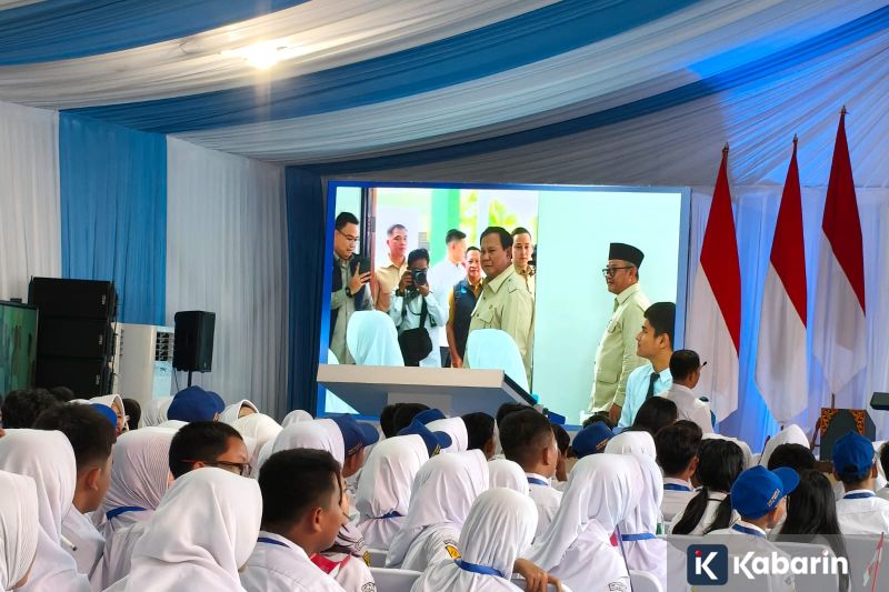 Perjalanan hidup Sri Sularsih yang dedikasikan hidupnya untuk literasi Indonesia