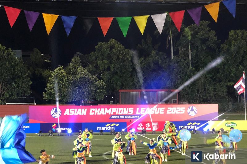 Dewa United Osiris tak terkalahkan dan siap gaspol di Upper Bracket LEN 2025