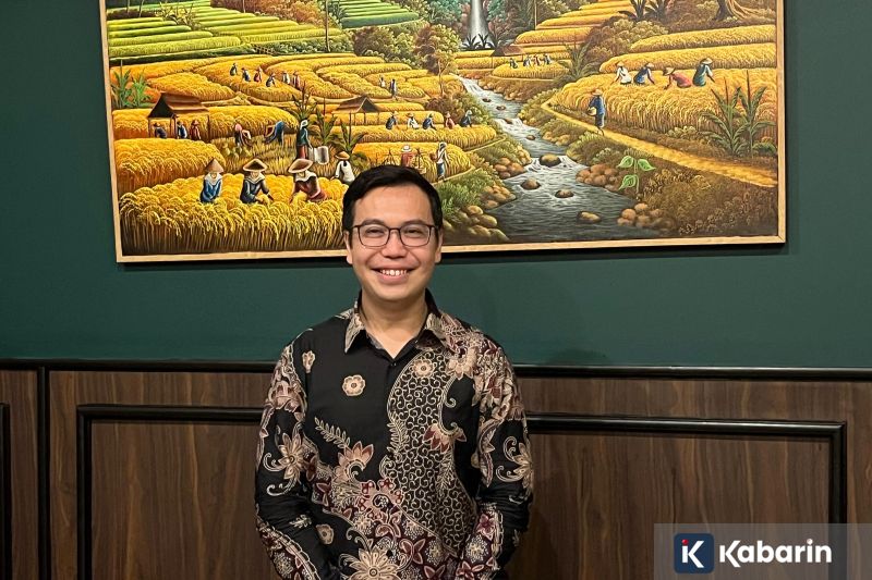 Kadek Arel sebut Ivar Jenner layak jadi kapten Garuda Muda U-22