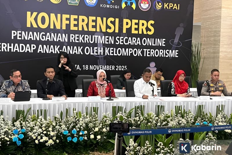 Pembahasan RUU Perampasan Aset masih nunggu aturan turunan dari KUHAP