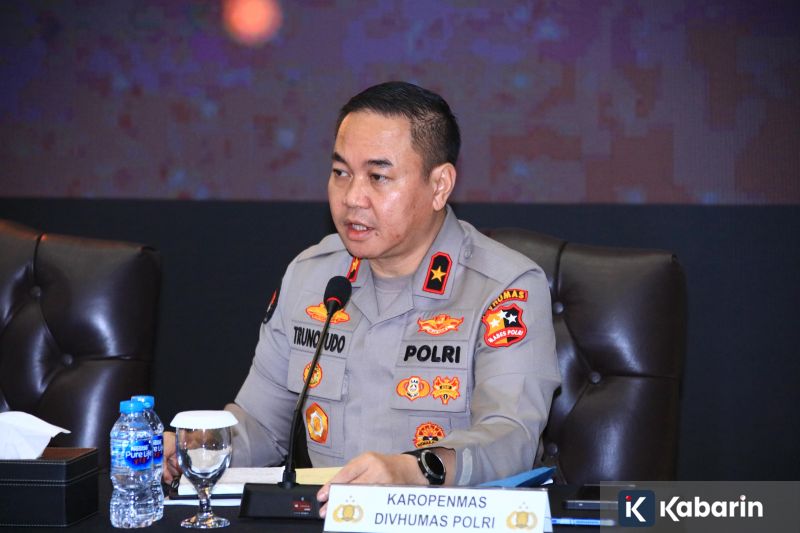 Polri tegaskan personel yang ditugaskan di instansi pusat tidak lagi jabat internal