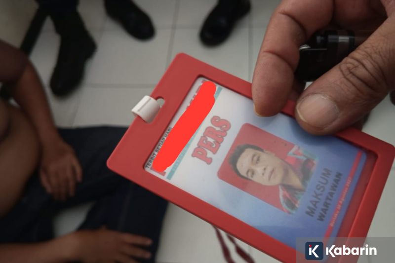 Polri tegaskan personel yang ditugaskan di instansi pusat tidak lagi jabat internal