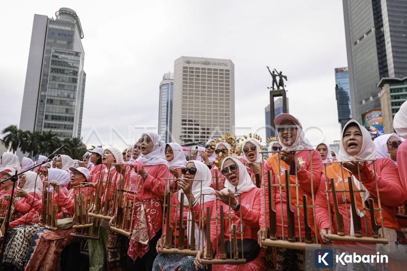 Polri tegaskan personel yang ditugaskan di instansi pusat tidak lagi jabat internal