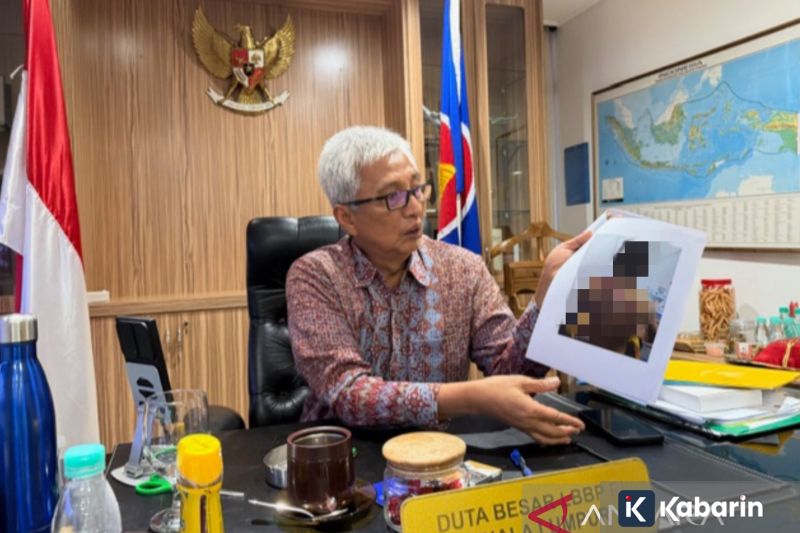 Gibran dorong G20 ciptakan aturan AI yang lebih setara untuk semua negara