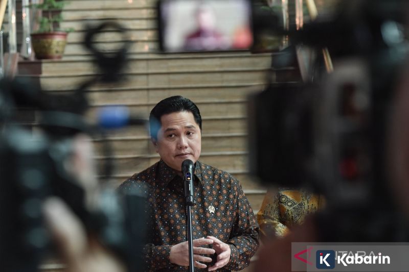 Gibran dorong G20 ciptakan aturan AI yang lebih setara untuk semua negara