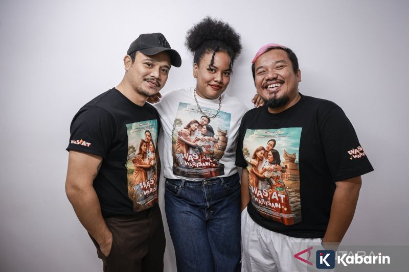 132 peserta dilatih untuk cegah kekerasan di sekolah: Langkah baru Kemendikdasmen