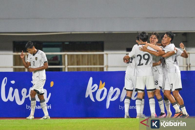 Rabu pagi Rupiah stagnan di angka Rp16.751 per dolar AS