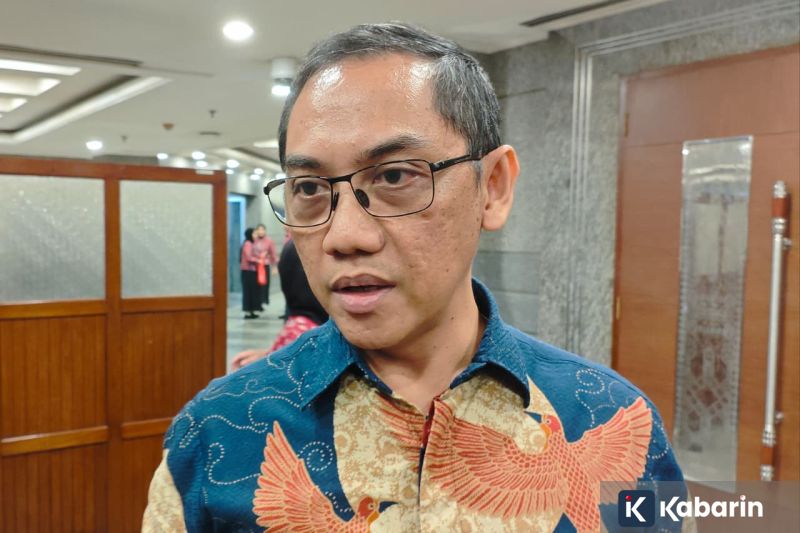 Rentetan OTT di Banten, Kalsel, dan Bekasi bikin KPK prihatin maraknya korupsi