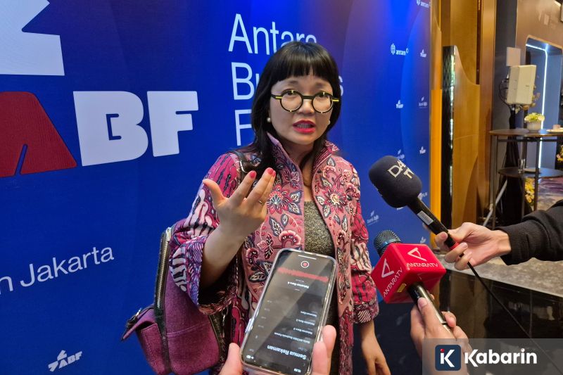 Plafon KUR diperluas dan bunga dibuat flat, UMKM dapat angin segar