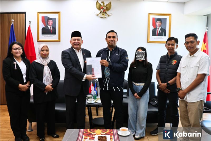 Plafon KUR diperluas dan bunga dibuat flat, UMKM dapat angin segar