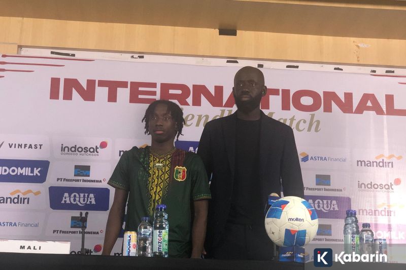 Hakim Argentina dicopot usai terseret kasus skandal pembatalan sidang kasus kematian Maradona