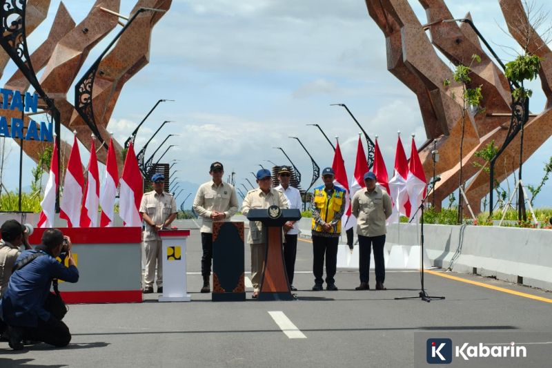 Plafon KUR diperluas dan bunga dibuat flat, UMKM dapat angin segar