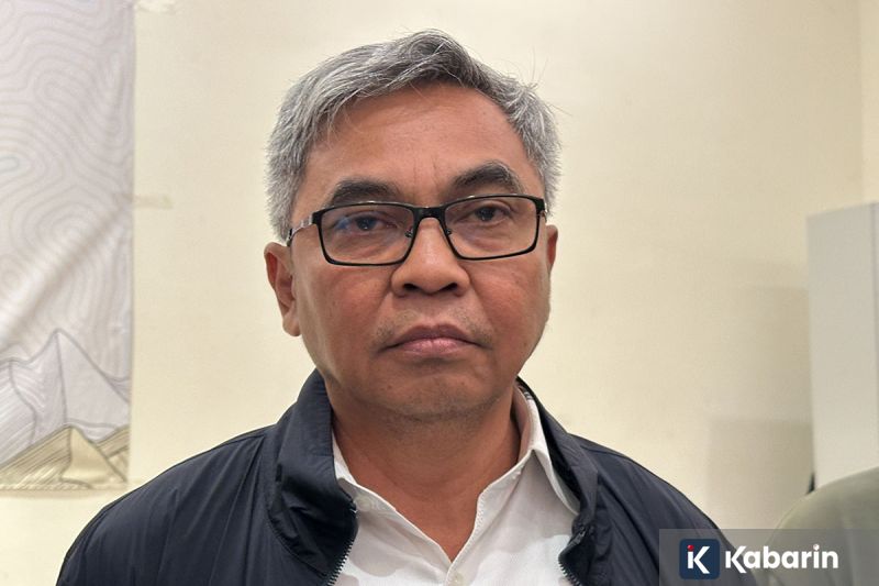 Graham Arnold ingatkan pemain Timnas Irak untuk tetap fokus jelang playoff Pildun 2026