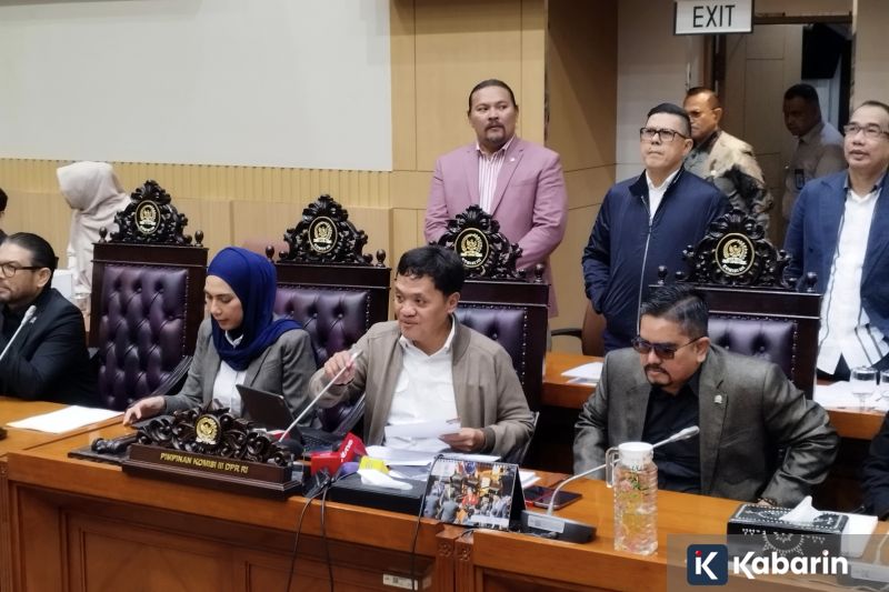 Plafon KUR diperluas dan bunga dibuat flat, UMKM dapat angin segar