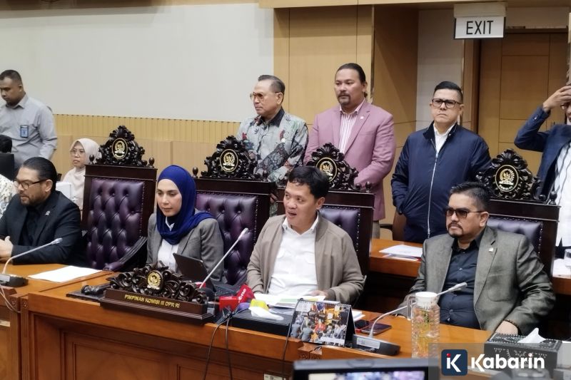 Plafon KUR diperluas dan bunga dibuat flat, UMKM dapat angin segar