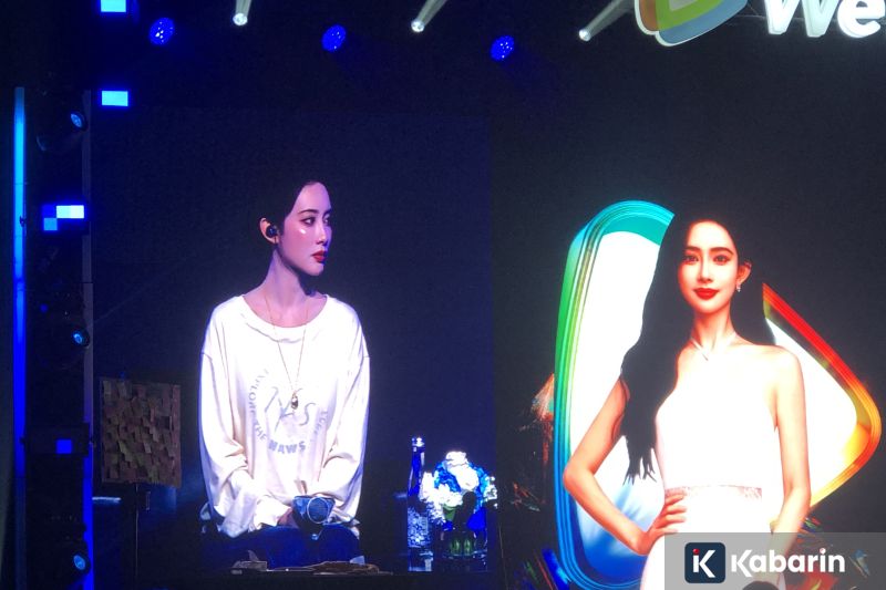 Graham Arnold ingatkan pemain Timnas Irak untuk tetap fokus jelang playoff Pildun 2026