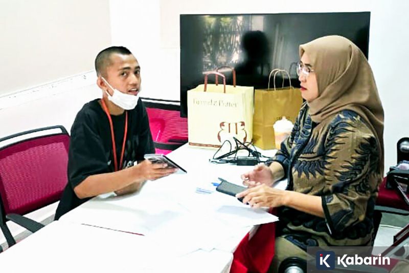 KBRI bantu WNI kembali ke RI dari sindikat penipuan online di Kamboja