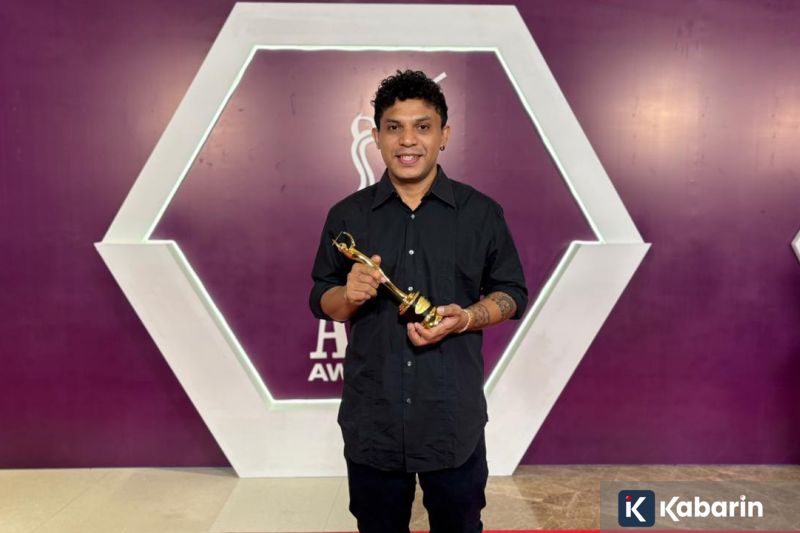 Hakim Argentina dicopot usai terseret kasus skandal pembatalan sidang kasus kematian Maradona