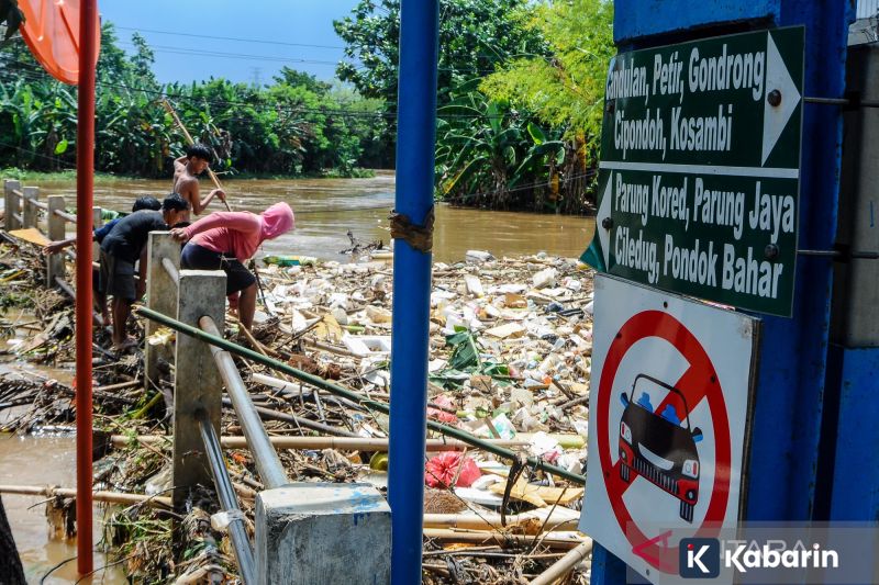Polri Tegaskan Isu Sabu Meleleh 30 Kilogram Tidak Benar