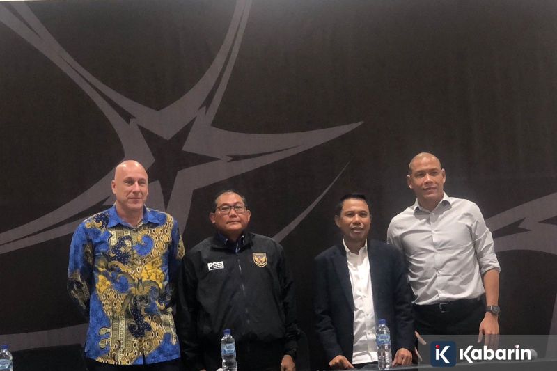 Daftar rider Moto3 2026: Veda Ega Pratama promosi