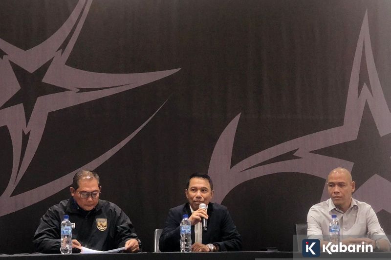 Daftar rider Moto3 2026: Veda Ega Pratama promosi