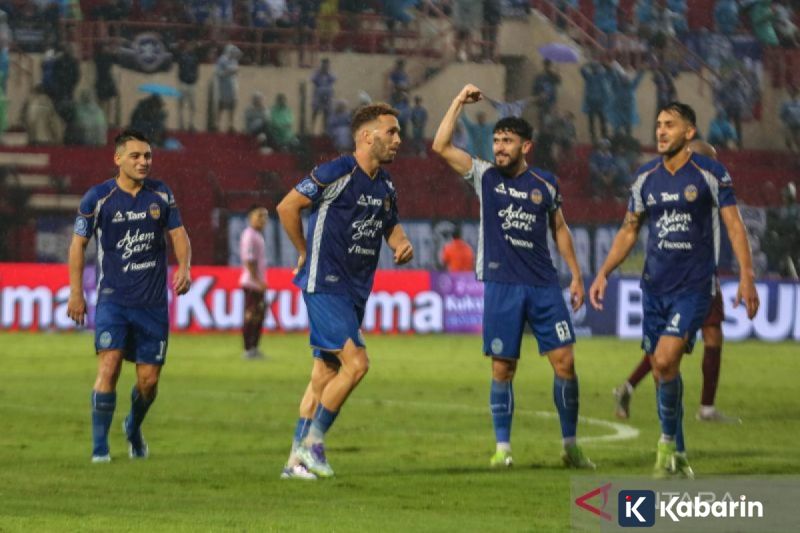 Sebagian besar wilayah di Indonesia diprediksi hujan ringan hari Kamis ini